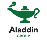 Aladdin Group logo
